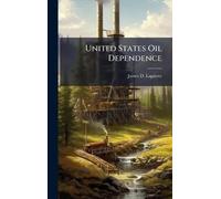 United States Oil Dependence