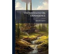 United States Oil Dependence