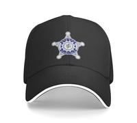United States Secret Service Usss Baseball Cap Icon Dad Hat Golf Wear
