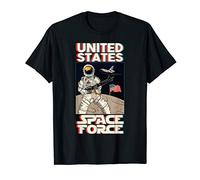 United States Space Force! T-Shirt