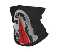 United States Special Operations Command Dui Men Women Neck Gaiter Multifunctional Neck Warmer Windproof Snood Scarf For Outdoor Hiking Walking Summer