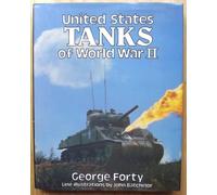 United States Tanks of World War II