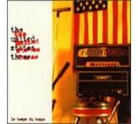United States Three - Le Temps Du Tempo
