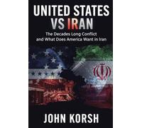 United States vs Iran: The Decades Long Conflict and What Does America Want in Iran