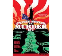 United States vs. Murder, Inc. Volume 1