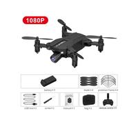 (United States, White) Mini Drone 4K HD Camera WIFI FPV Hight Hold Mode One Key Return Foldable