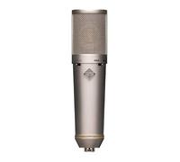 United Studio Technologies UT Twin87 Twin-Circuit Large Diaphragm Cond