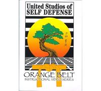 United Studios of Self Defense Orange Belt Instructional Video Series