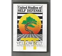 United Studios of Self Defense - Yellow Belt Instructional Series