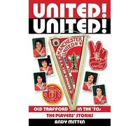 United!: The Comic Strip History