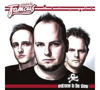 United to Be Famous - Welcome to the Show