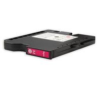 United Toner Compatible with Nashuatec Gelsprinter GX e 5550 N Gelkartusche Magenta - GC-31HM / 405703 - Inhalt: 64 ml