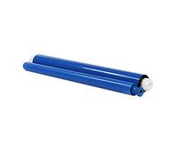 United Toner Compatible with Panasonic KX-FC 275 G-S Thermal-Transfer-Ribbons Set Black - KX-FA52X - For approx. 100 Pages (5% Coverage)