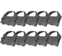 United Toner Compatible with Wang WP 50/300 Ribbon Set Black - C13S015262