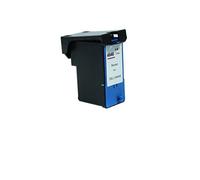 United Toner Recycled for Dell A 942 Ink Cartridge Cyan, Magenta, Yellow - M4646 / 592-10091 - Inhalt: 18 ml