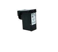 United Toner Recycled for Dell A 944 Ink Cartridge Black - M4640 / 592-10092 - Inhalt: 18 ml
