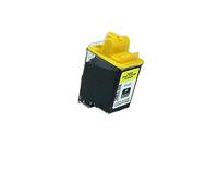 United Toner Recycled for Tally Genicom T 7040 Ink Cartridge Black - B0384 / FPJ20 - Inhalt: 22 ml