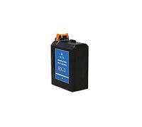 United Toner Recycled for Telekom T-Fax 360 FF Druckkopf Black - BX-3 / 0884A002 - Inhalt: 30 ml