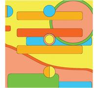 United Waters - Coma to Coma - Vinyl / 12" Album