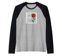 United We Bargain Divided We Beg Trade Union Raglan Baseball Tee