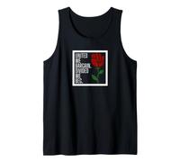 United We Bargain Divided We Beg Trade Union Tank Top