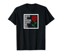 United We Bargain Divided We Beg Trade Union Value Graphic T-Shirt