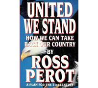 United We Stand: How We Can Take Back Our Country