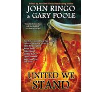 United We Stand: Volume 12 (Black Tide Rising)