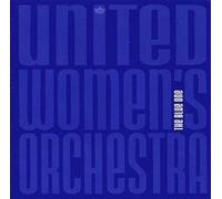 United Women'S Orchestra - The Blue One