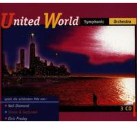 United World So - Spielt die Schönsten Hits...