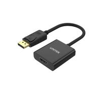 UNITEK Adapter DISPLAYPORT / HDMI, Y-5118DA