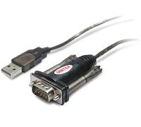 Unitek Adapter USB to Serial, Y-105