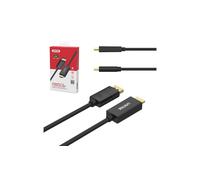 ADAPTER DP CABLE 1.2 HDMI, 4K 60HZ, 1.9M V1608A