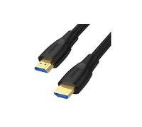 UNITEK Kabel HDMI 2.0 High Speed Ultra HD 4K@60 HDR ARC 7m