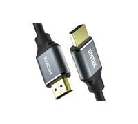8K@60 HDMI 2.1 8K Ultra High Speed HDMI Cable 4K@120 1.5m C137W