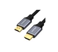 UNITEK Kabel HDMI 2.1 8K Ultra High Speed 8K@60 4K@120 2m