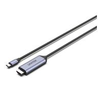UNITEK V1423A USB-C to HDMI Converter 1.8 m 4K UHD