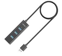 UNITEK Y-3089V01 USB 3.0 Hub 120 cm