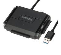 UNITEK Y-3324 USB 3.0 Drive Adapter