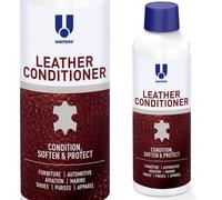 Uniters Leather Conditioner Cream Protector – For Car Seats & Motorcycles – 500 ml