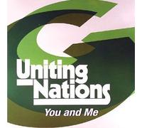 Uniting Nations - You & Me [12" VINYL]
