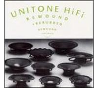 Unitone Hifi - Rewound & Rerubbed