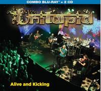Unitopia - Alive and Kicking