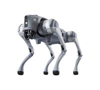 Unitree Go2 Air New-Generation AI Robot Dog, Smart Patrol, Radar Sensing, Fast Response, Rich Movements, Smart Interactive Robot Pet for Tech Enthusiasts