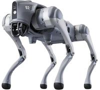 Unitree Go2 Air Robot Dog
