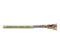 Unitronic LiYCY TP 2x2x0.25 Shielded Data Cable - 0035800 [20 Meters]