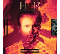 Units - Animals They Dream About - Concrete Zoo [VINYL]