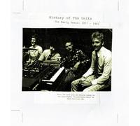 Units - History Of The Units