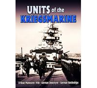Units of the Kriegsmarine