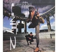 Unity 2 - What Is It, Yo?!